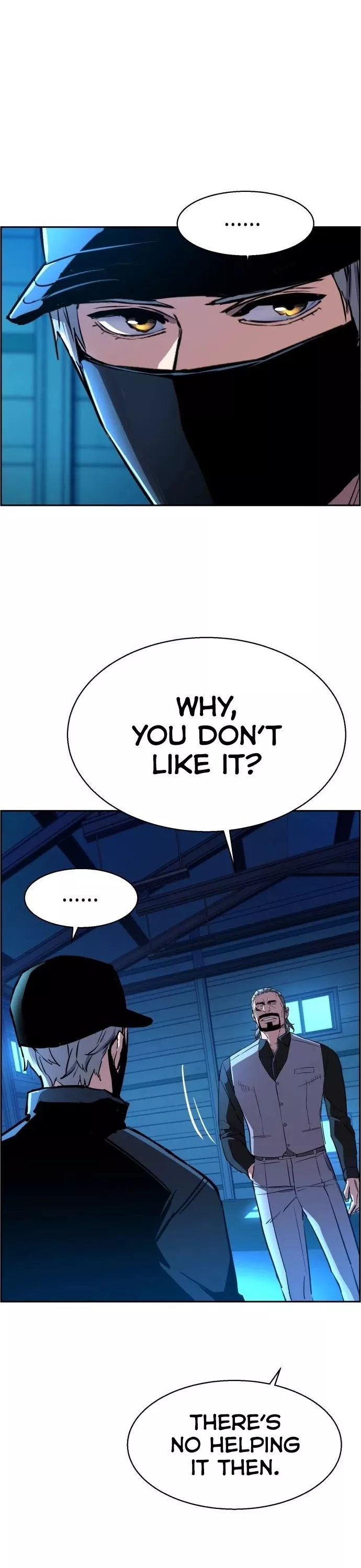 Teenage Mercenary, chapter 81, image 39