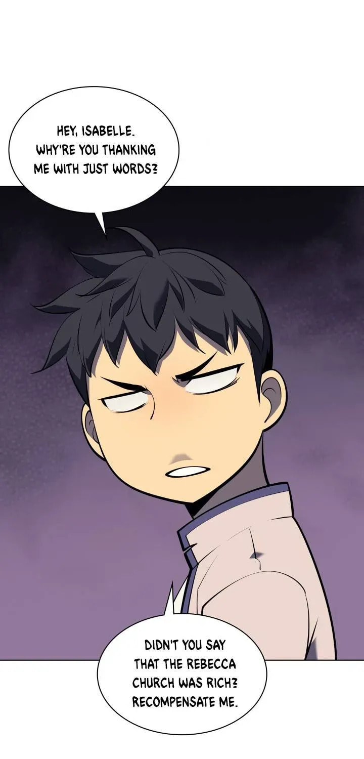 Overgeared (Team Argo), chapter 68.1, page 78