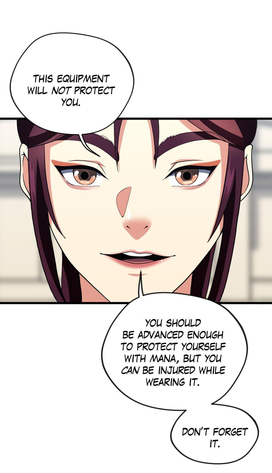 The Beginning After the End, chapter 97, image 95