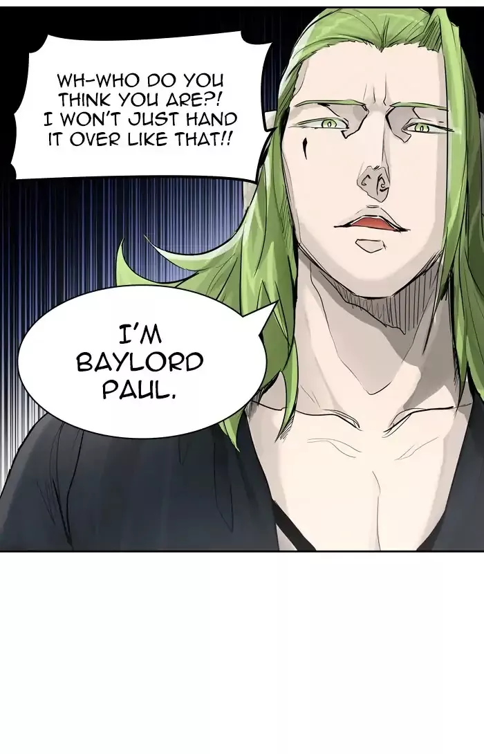 Tower of God, chapter 429, image 129