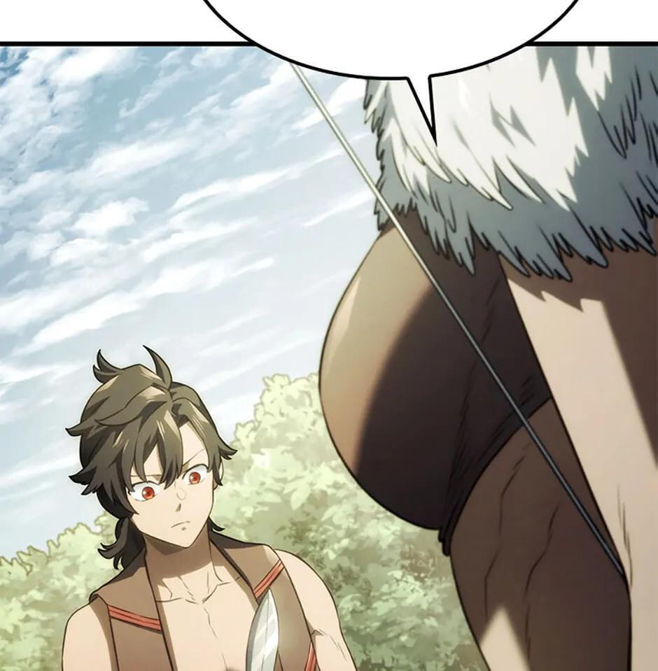 Revenge of the Baskerville Bloodhound, chapter 40, image 124