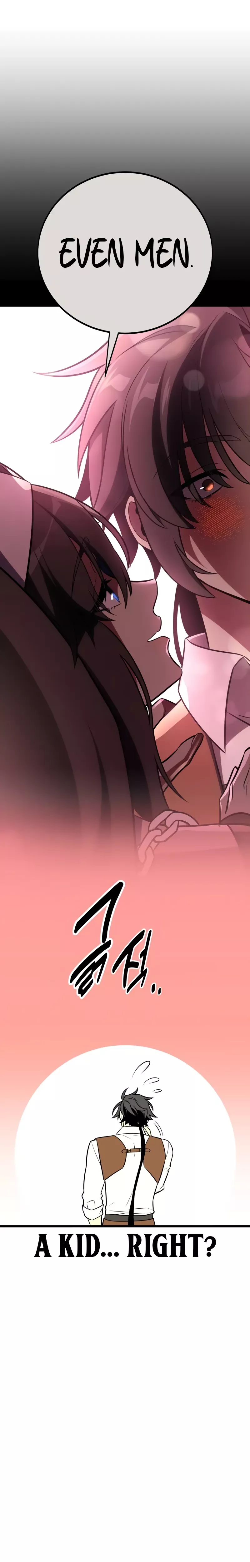 I Killed the Main Player, chapter 53, image 24