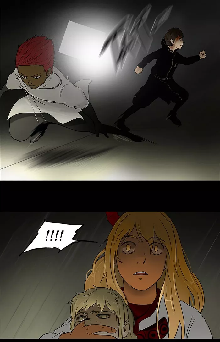 Tower of God, chapter 48, image 42