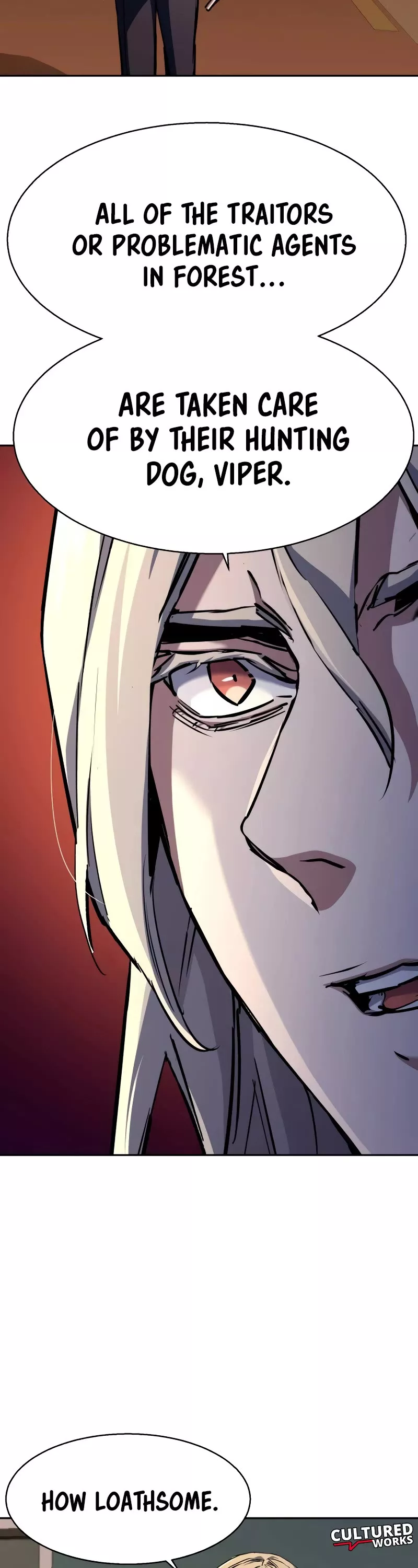 Teenage Mercenary, chapter 191, image 30