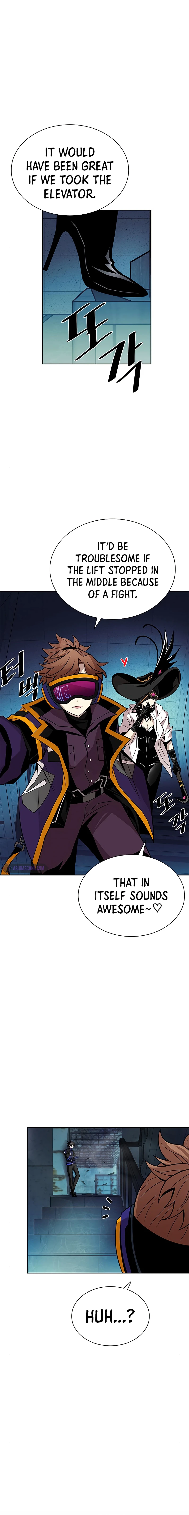 Villain To Kill, chapter 52, image 7