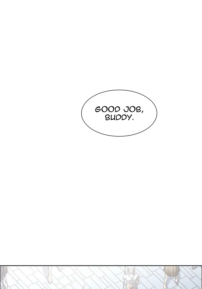 Tower of God, chapter 500, image 10