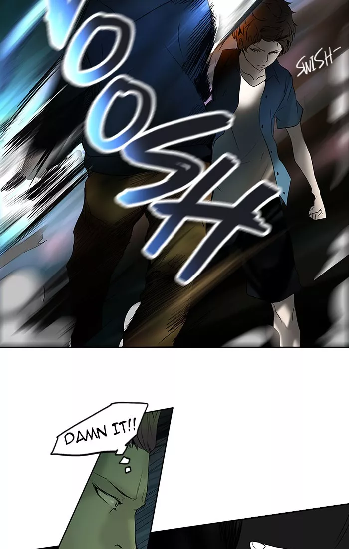 Tower of God, chapter 258, image 18