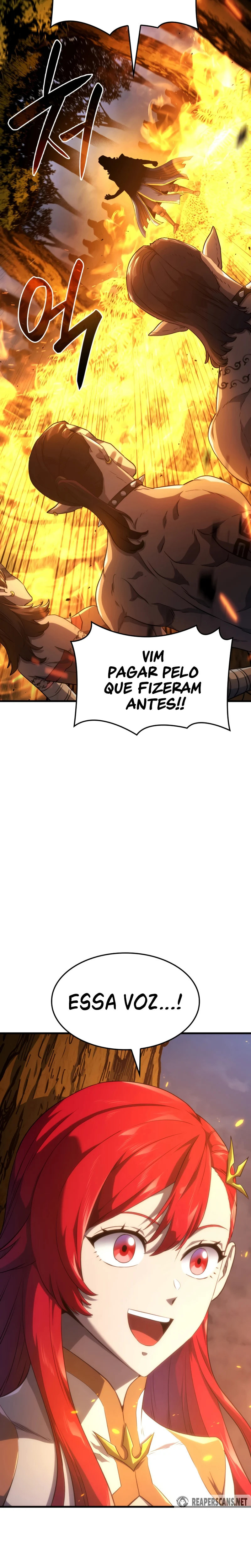 Revenge of the Baskerville Bloodhound, chapter 29, image 47