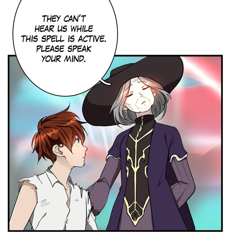 The Beginning After the End, chapter 35, page 93