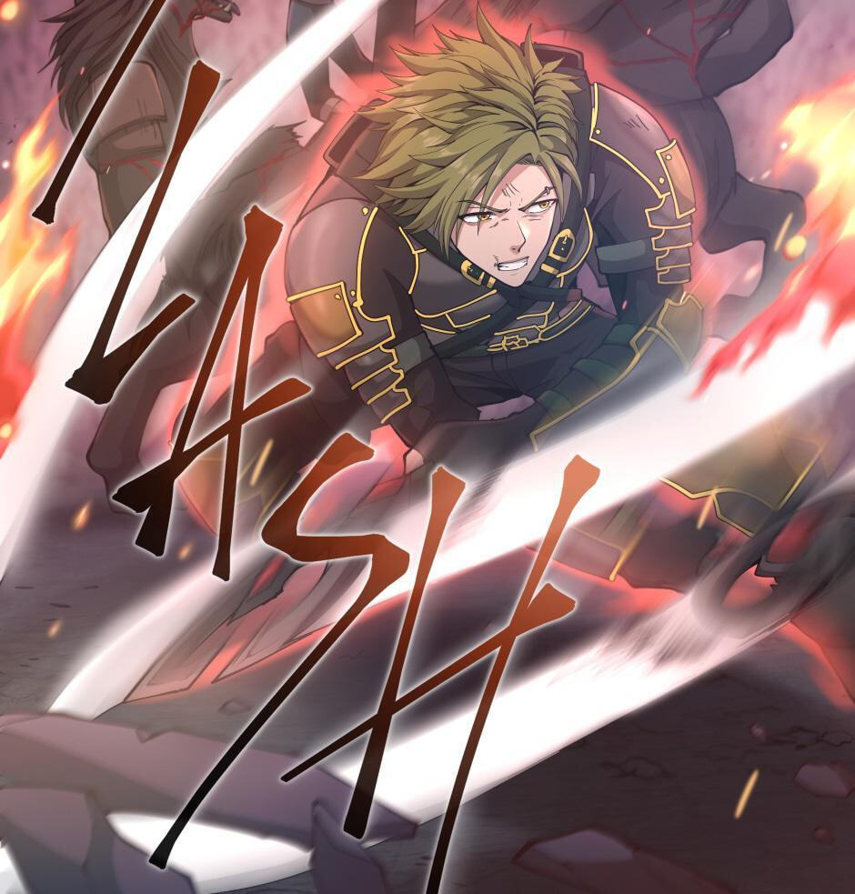 The Beginning After the End, chapter 170, image 53