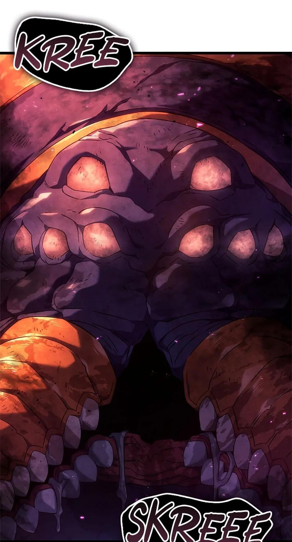 Revenge of the Baskerville Bloodhound, chapter 59, image 63