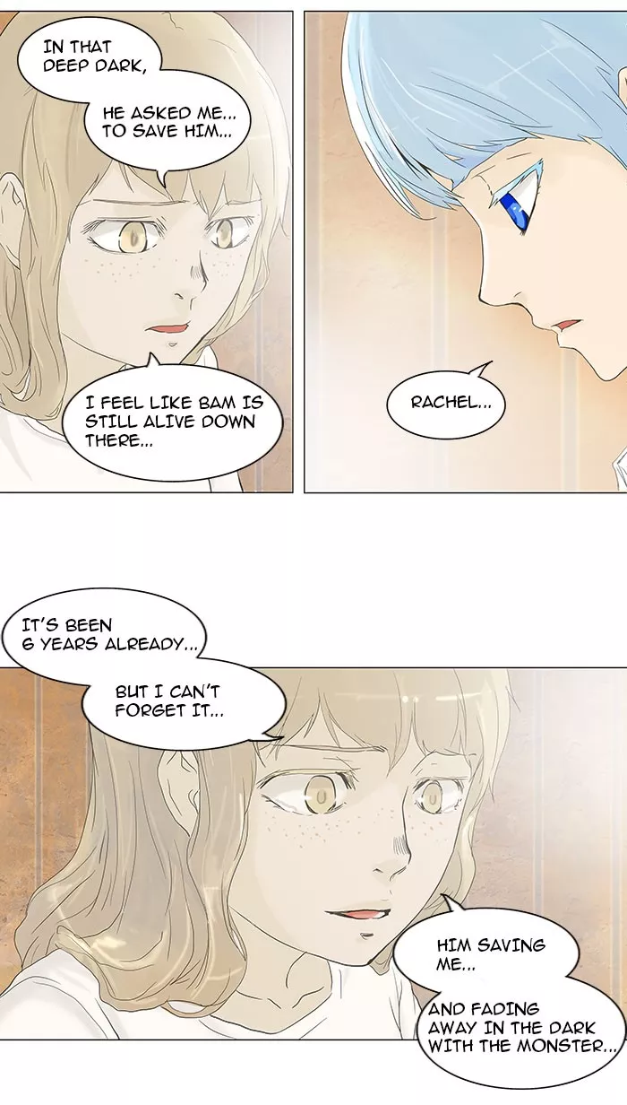 Tower of God, chapter 104, image 20