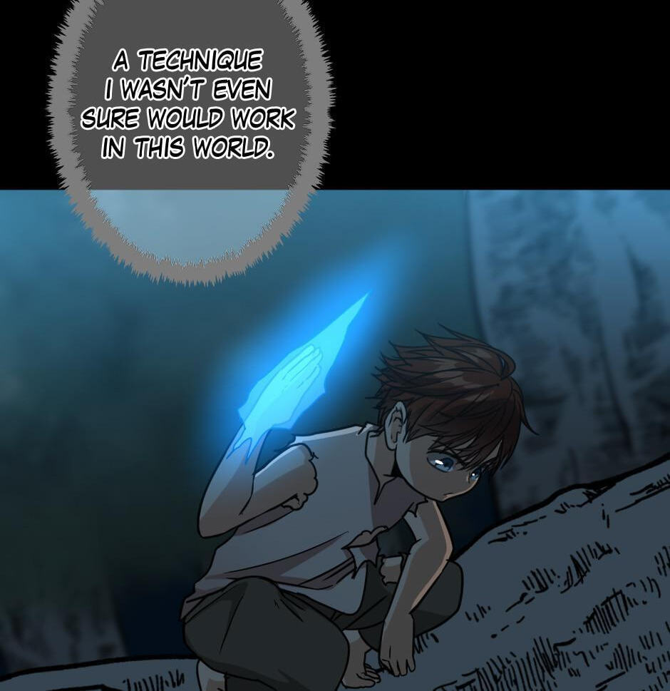 The Beginning After the End, chapter 17, image 44