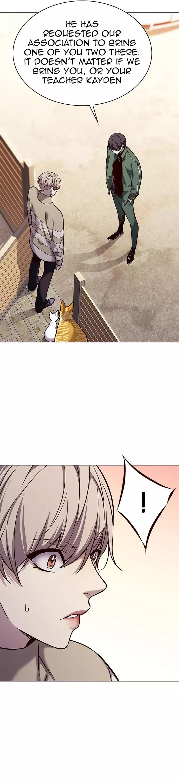 Eleceed, chapter 181, image 18