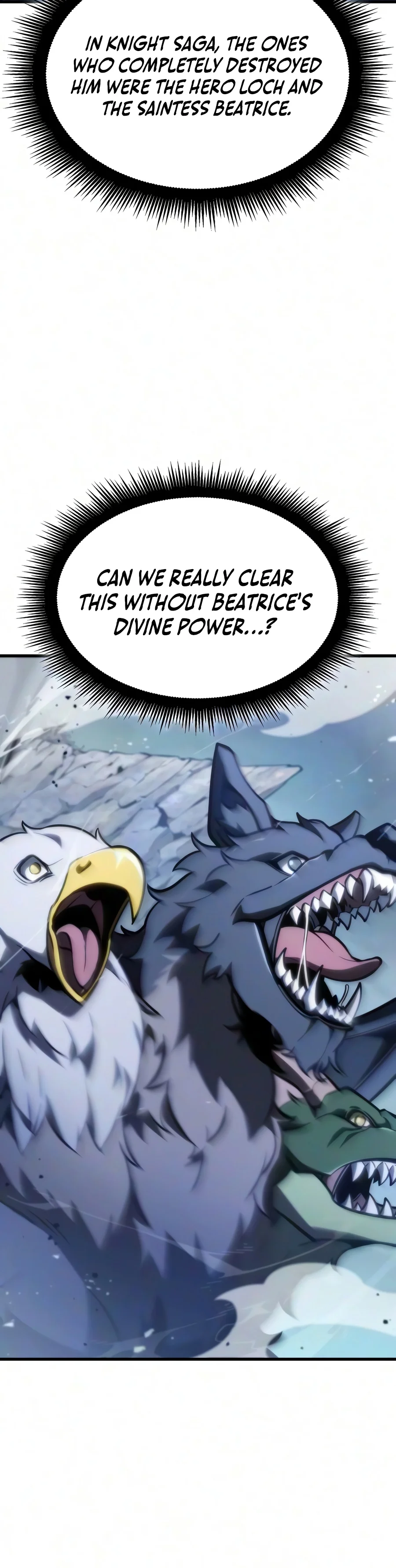 Breakers, chapter 111, image 11