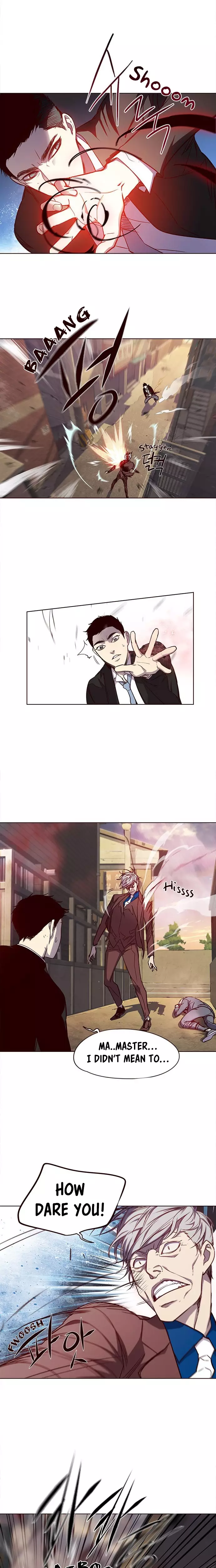 Eleceed, chapter 14, image 4