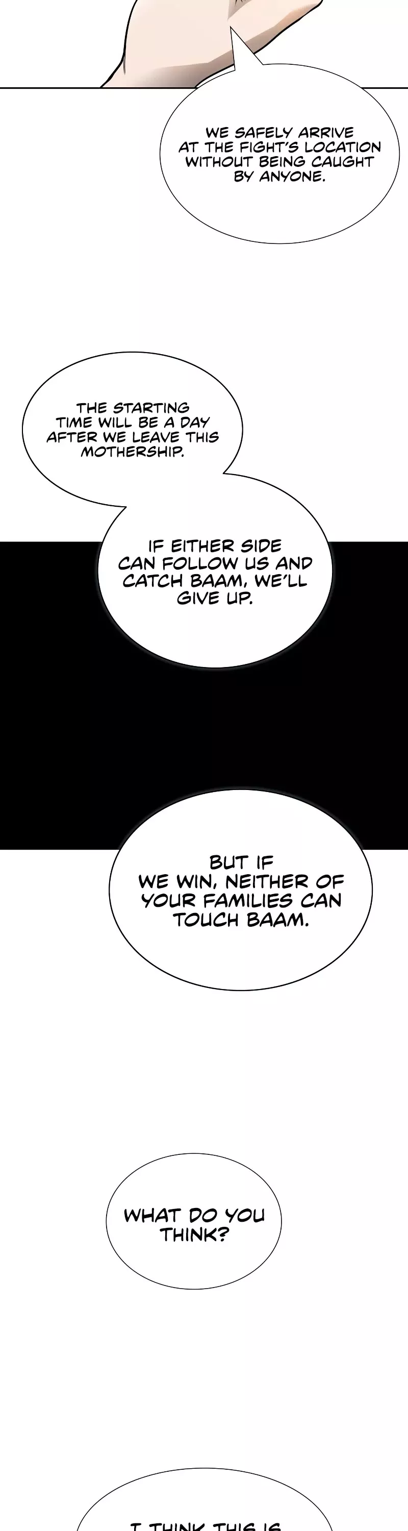 Tower of God, chapter 575, image 60