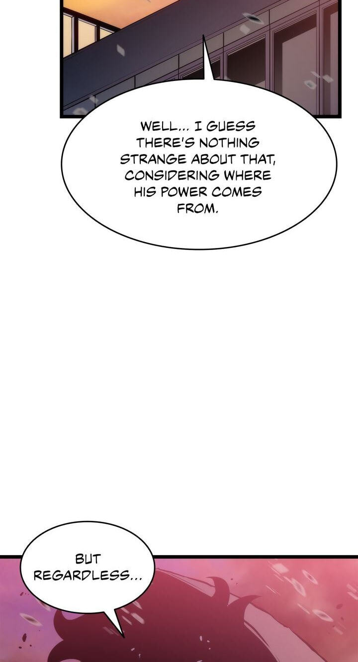 Solo Leveling, chapter 131, page 49