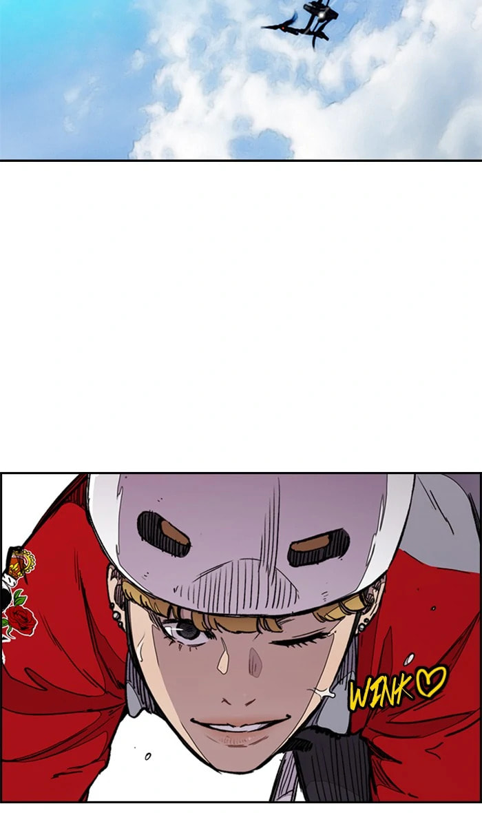 Wind Breaker, chapter 268, image 38