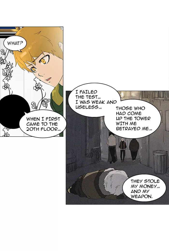 Tower of God, chapter 98, image 29