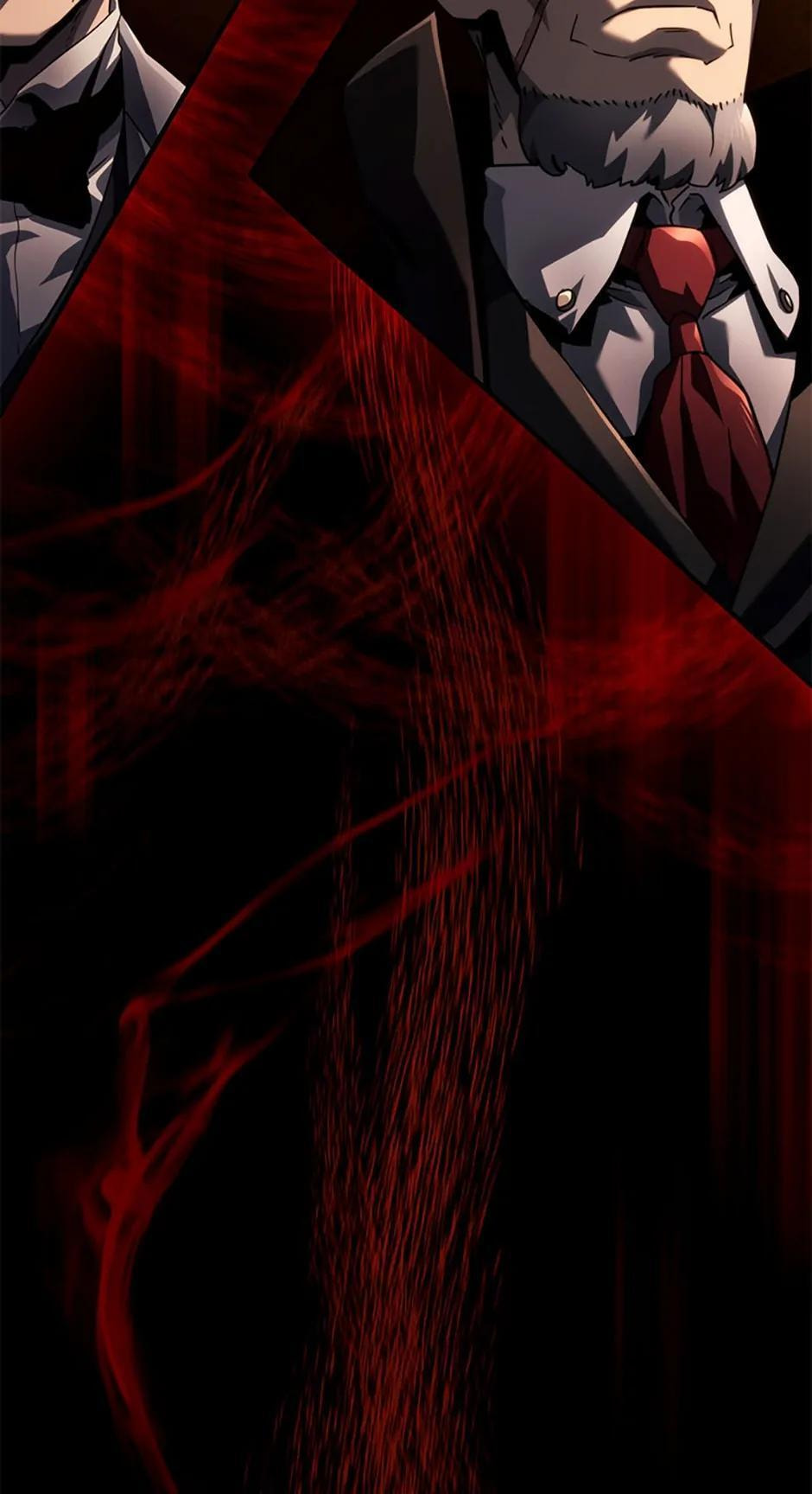 Revenge of the Baskerville Bloodhound, chapter 65, image 145