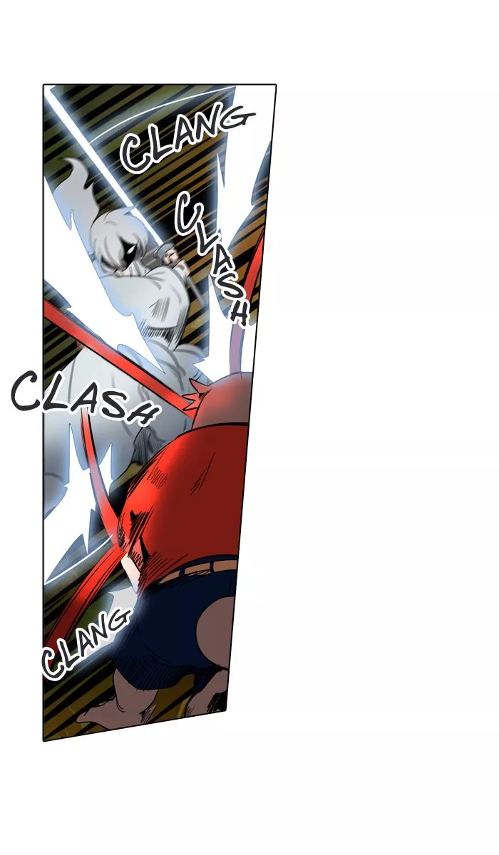 Tower of God, chapter 285, image 52