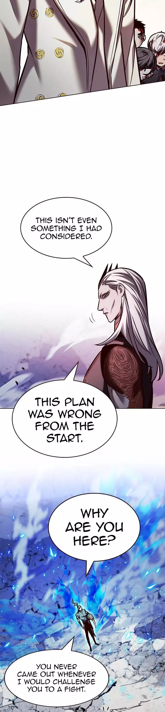 Eleceed, chapter 212, image 32