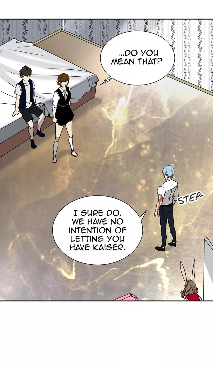 Tower of God, chapter 286, image 76