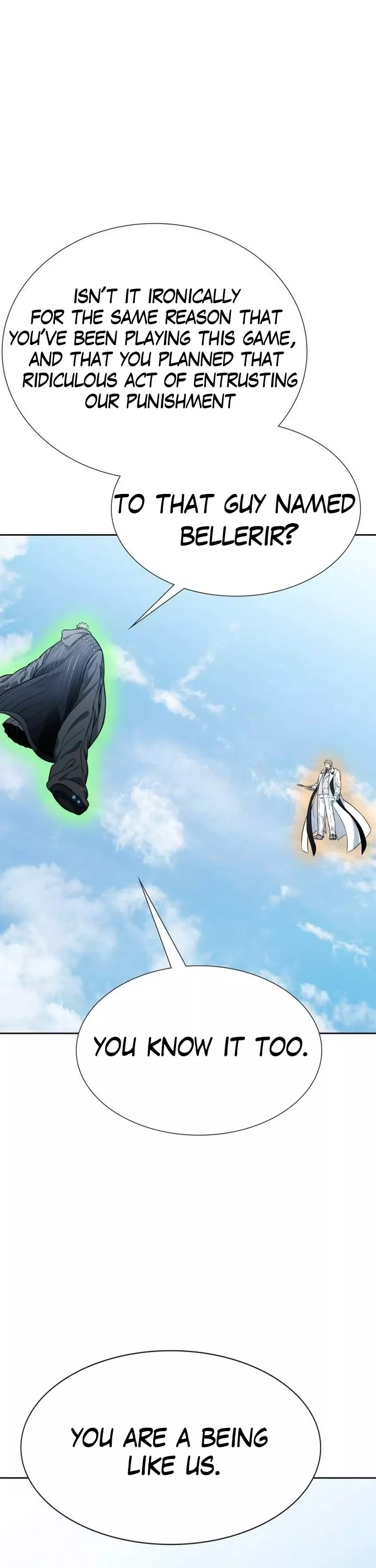 Tower of God, chapter 632, image 66