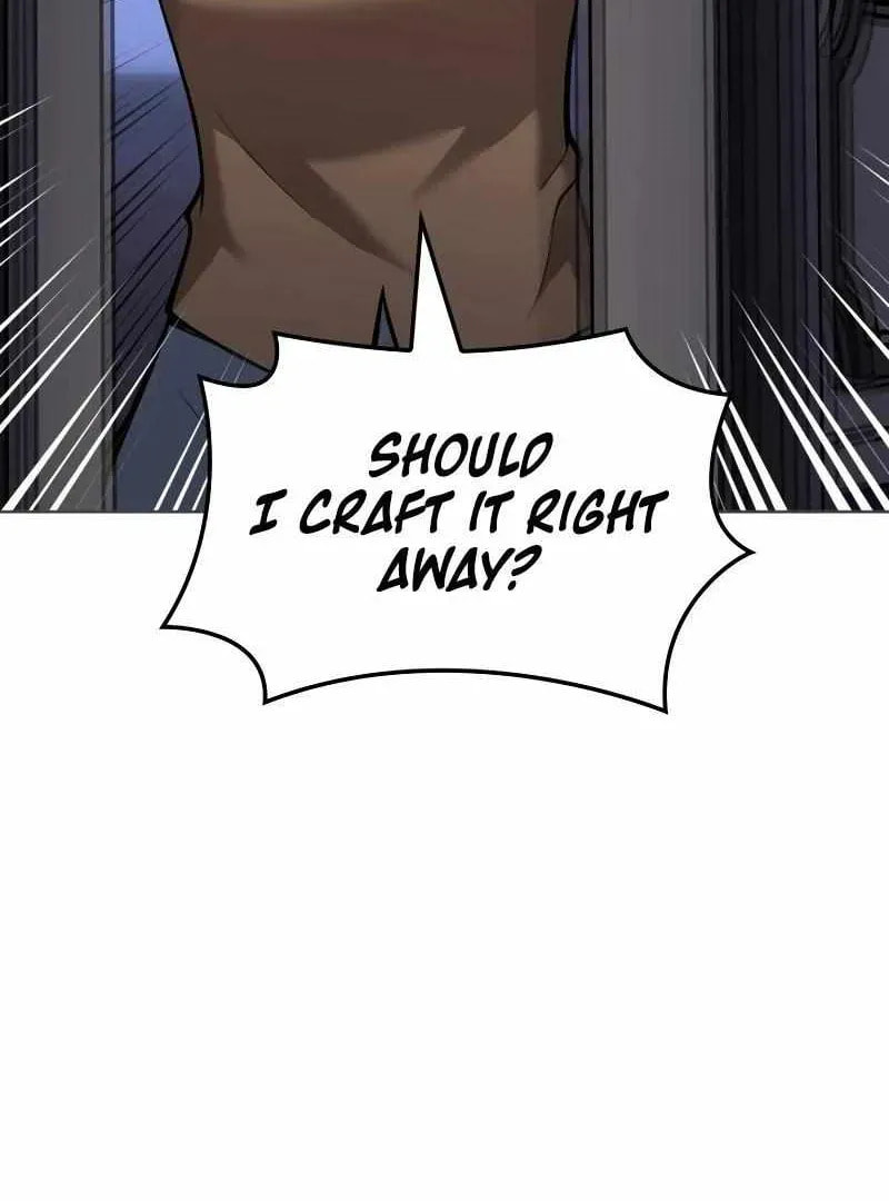 Overgeared (Team Argo), chapter 320, page 121