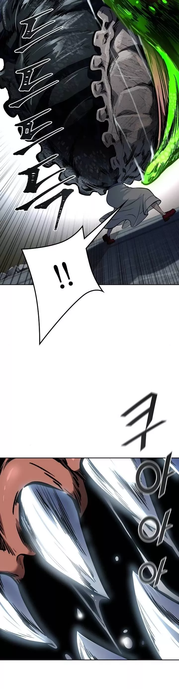 Tower of God, chapter 615, image 8