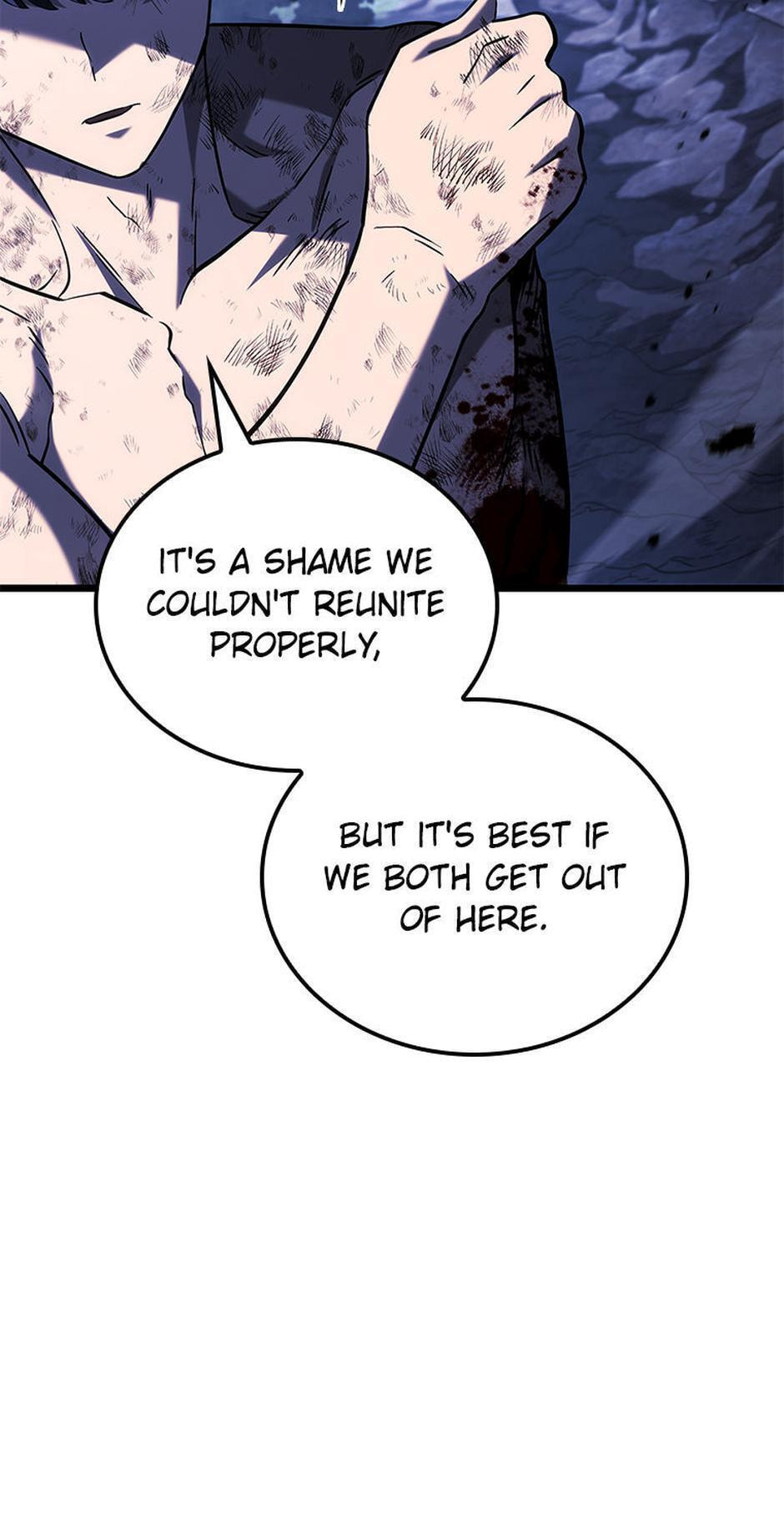 Revenge of the Baskerville Bloodhound, chapter 109, image 37