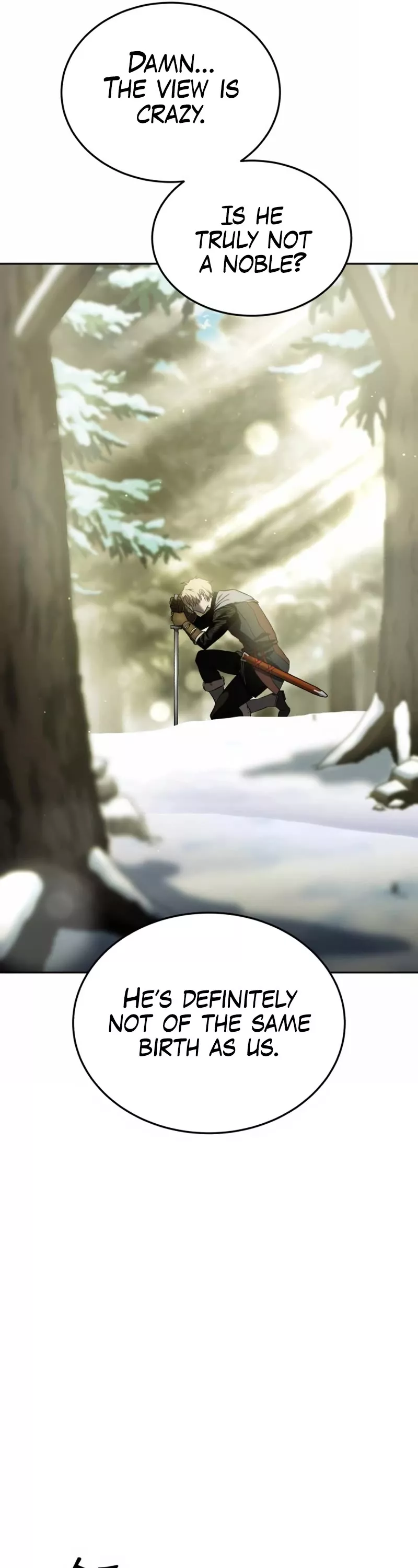 Star-Fostered Swordmaster, chapter 7, image 14