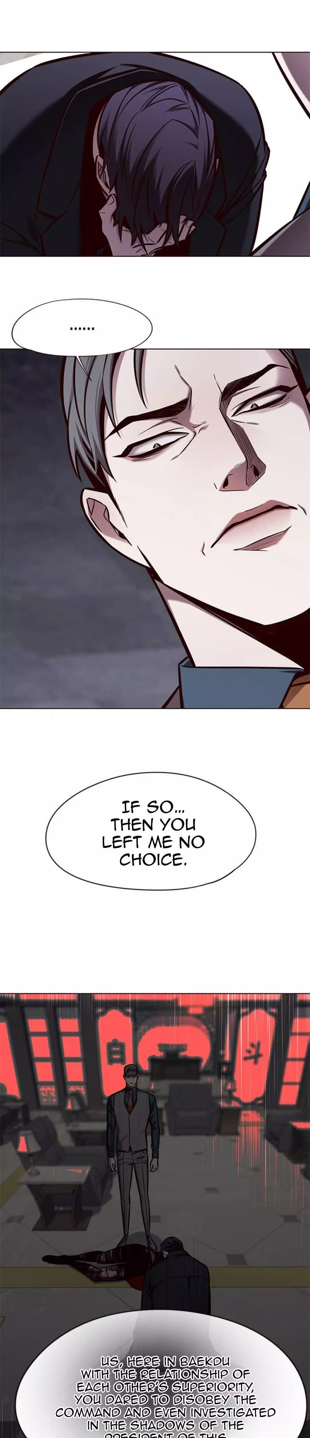Eleceed, chapter 134, image 24