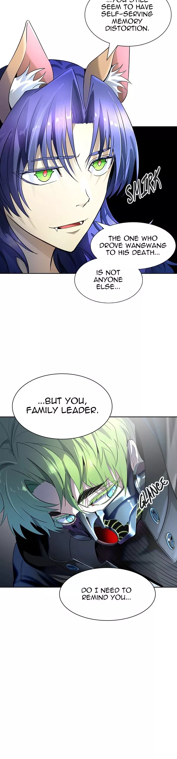 Tower of God, chapter 533, image 22