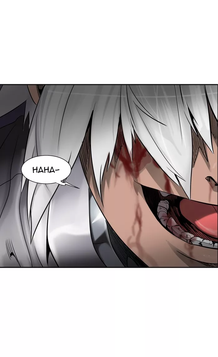 Tower of God, chapter 291, image 43