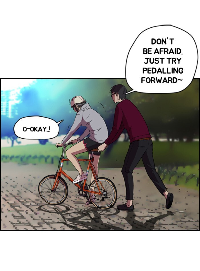 Wind Breaker, chapter 35, page 29