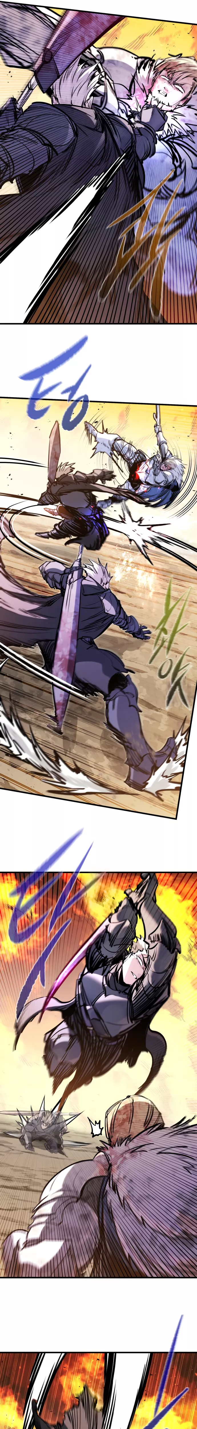 The Regressed Mercenary Has a Plan, chapter 42, image 22