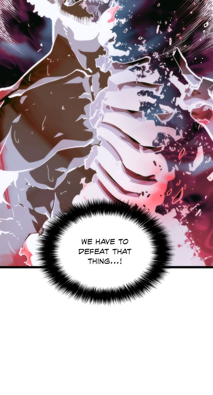 Solo Leveling, chapter 99, page 12
