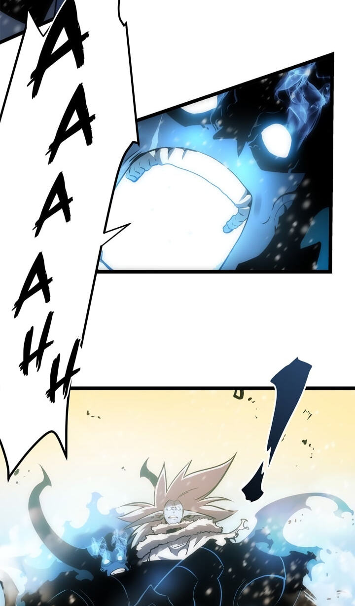Solo Leveling, chapter 54, page 53