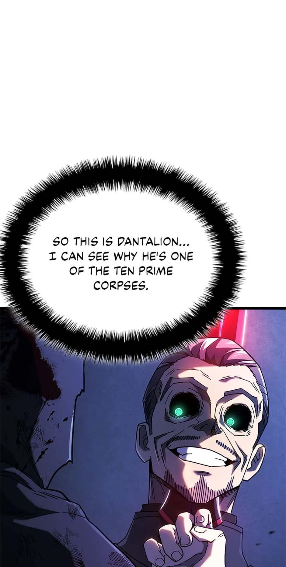 Revenge of the Baskerville Bloodhound, chapter 88, image 12
