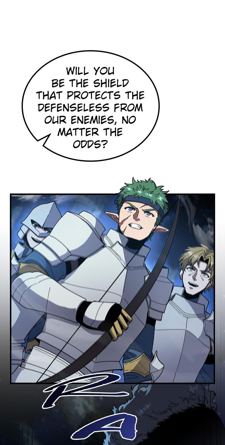 The Beginning After the End, chapter 247, image 21