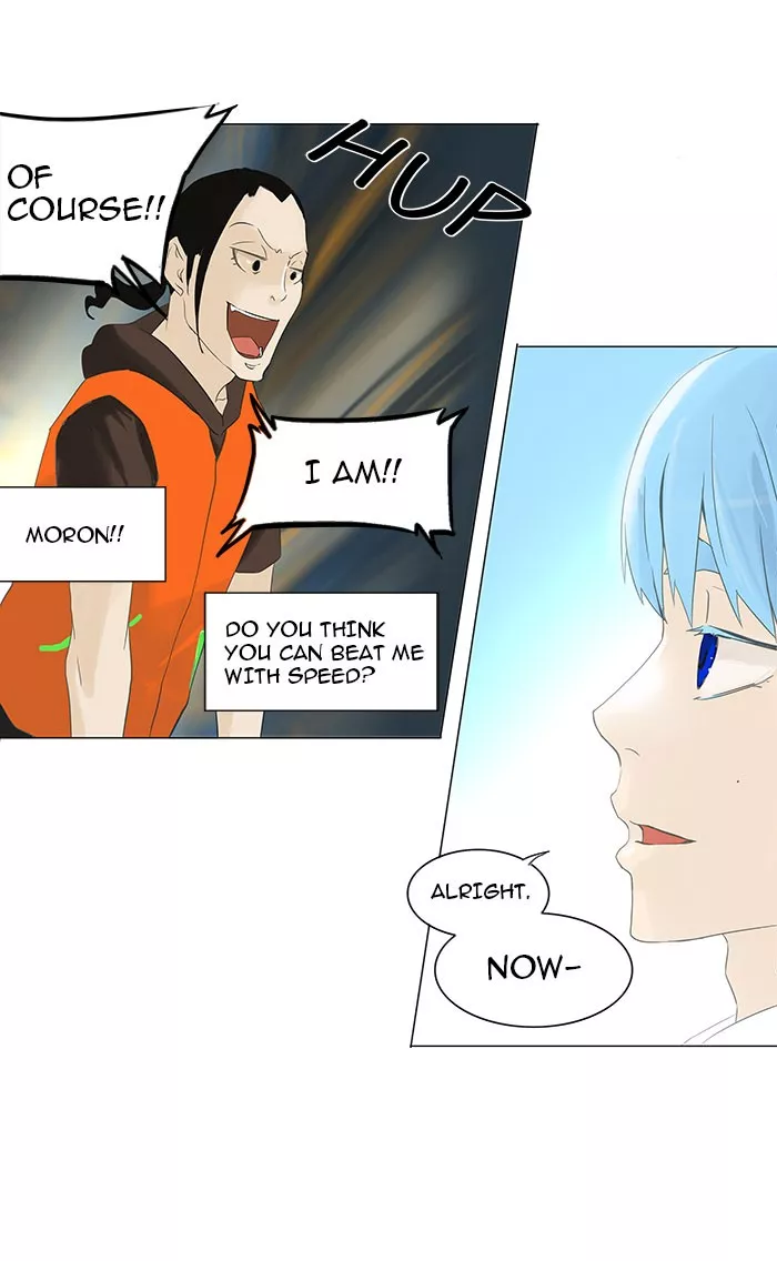 Tower of God, chapter 103, image 19