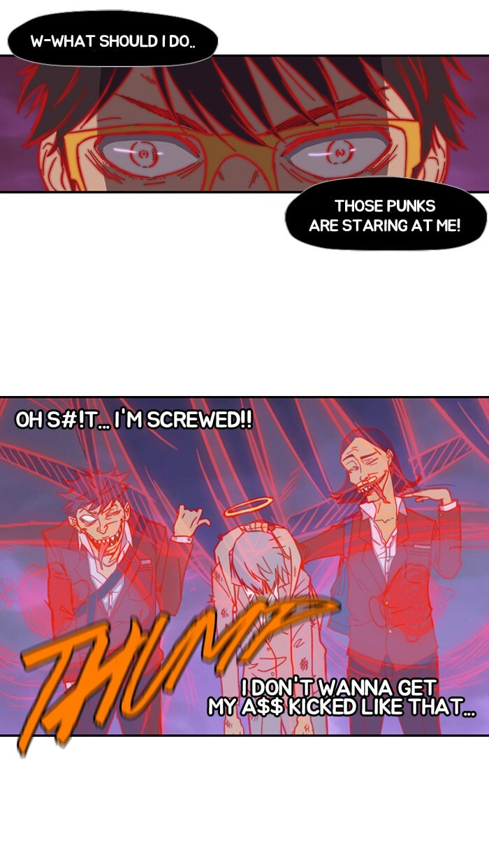 Wind Breaker, chapter 9, page 13