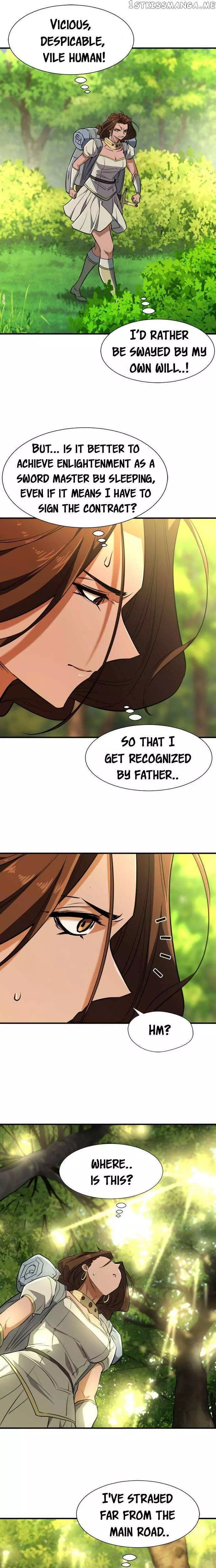 The Greatest Estate Developer, chapter 100, image 27