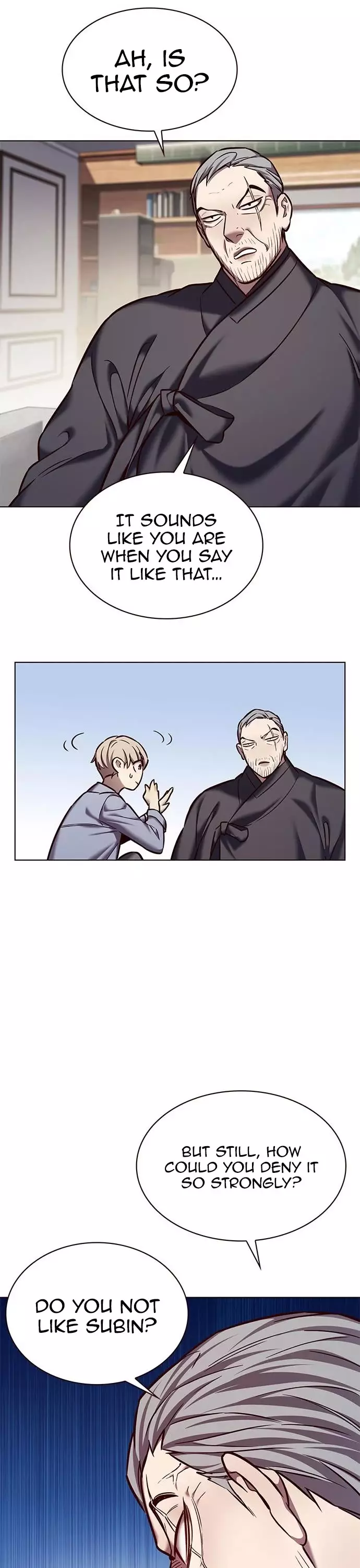 Eleceed, chapter 227, image 11