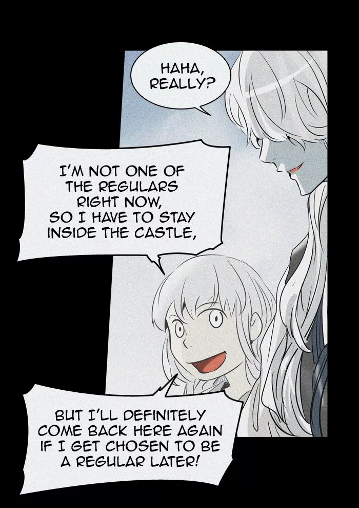 Tower of God, chapter 274, image 40