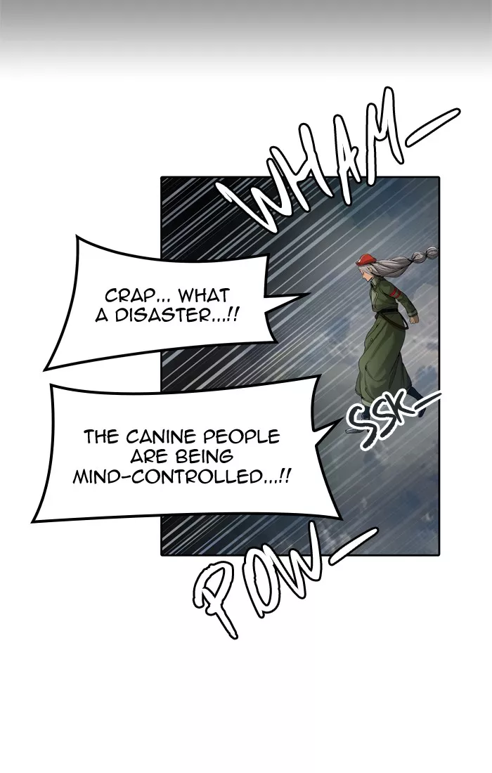 Tower of God, chapter 454, image 50