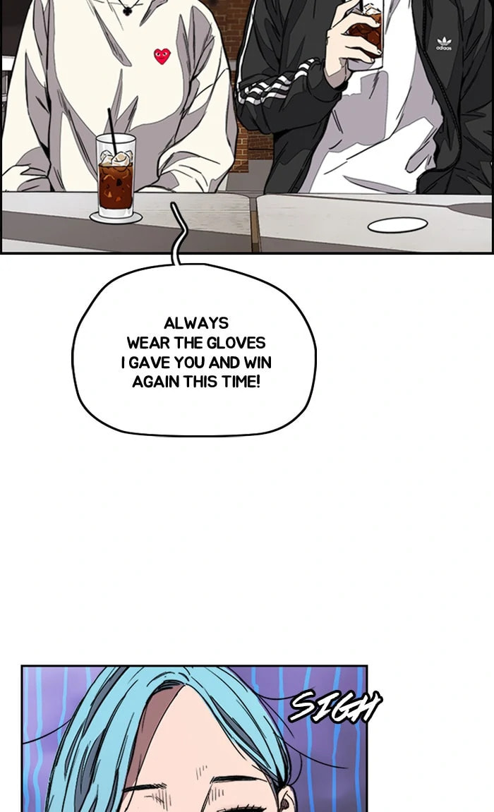 Wind Breaker, chapter 365, image 54