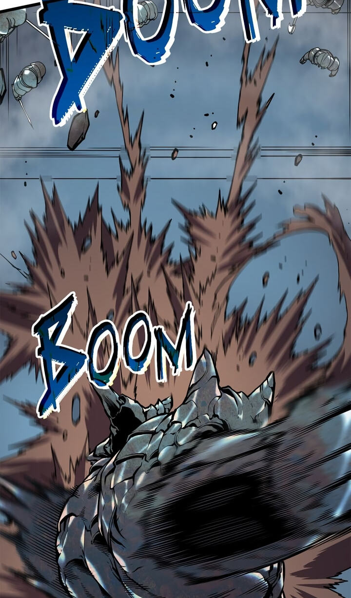Solo Leveling, chapter 44, page 49